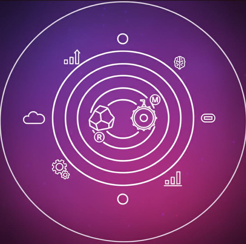Sonar Project Icon