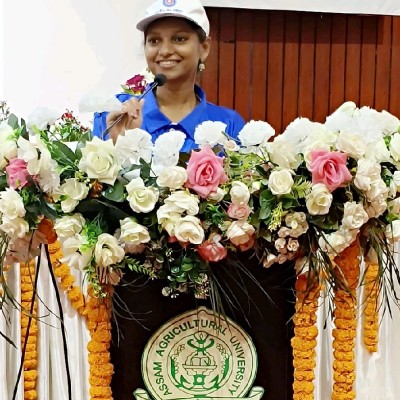 K. Amaravani Pic