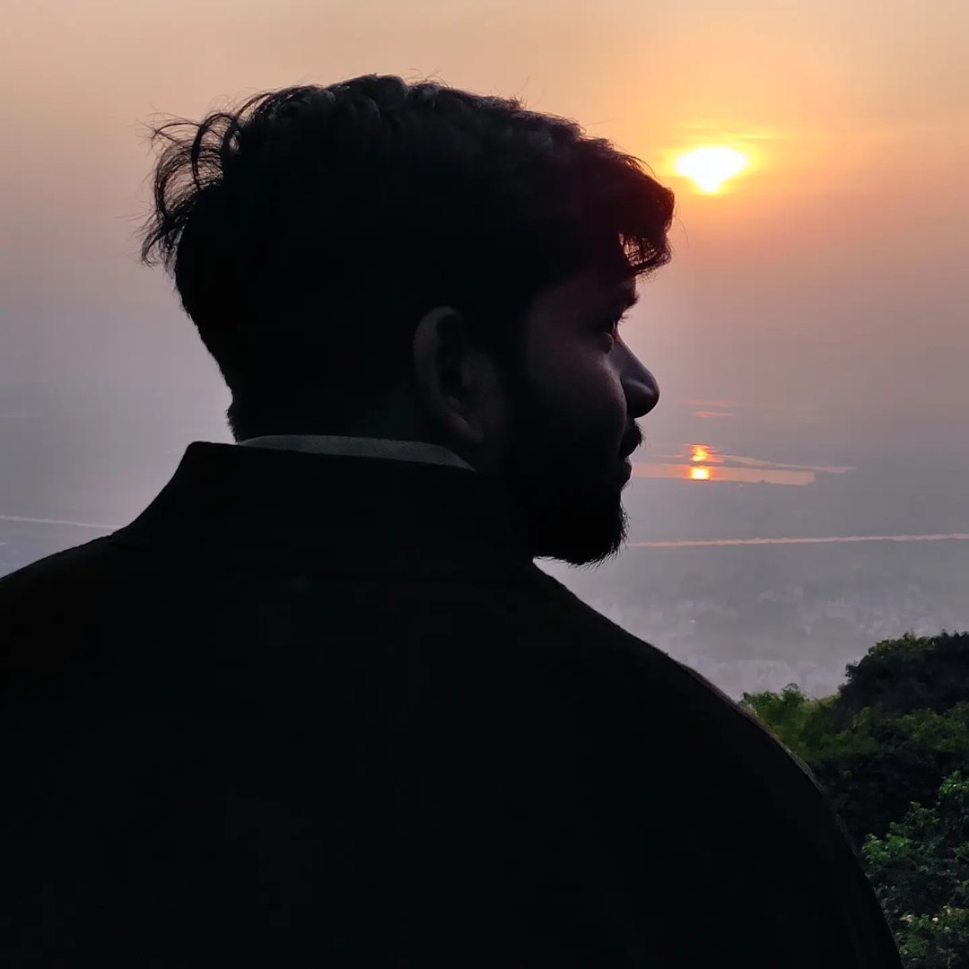M. Sudheer Pic